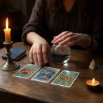 Тонкая наука гадательных практик для начинающих