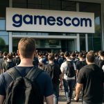 Календарь геймерских паломничеств