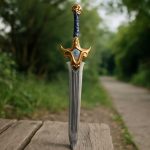 Арсенал тейвата: топ-10 орудий силы