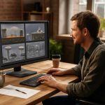 Лабиринты интерактивного притяжения: секреты гейм-дизайна