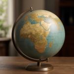 Глобус во сне: медиавзгляд