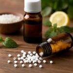 Память воды под микроскопом