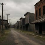 Тишина, застывшая в кирпиче: топ-5 городов-призраков планеты