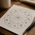 Кошельки под созвездием планет