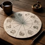 Лунный импульс марта-2025: восточный прогноз