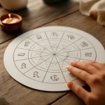 Декабрьский гороскоп: семейный идейник огня и звёзд