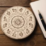 Скорпион-2024: режиссура собственной судьбы