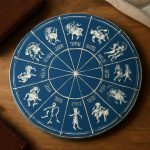 Грядущие импульсы: мужской гороскоп на сентябрь 2024