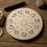 Четыре созвездия на пороге новой любви