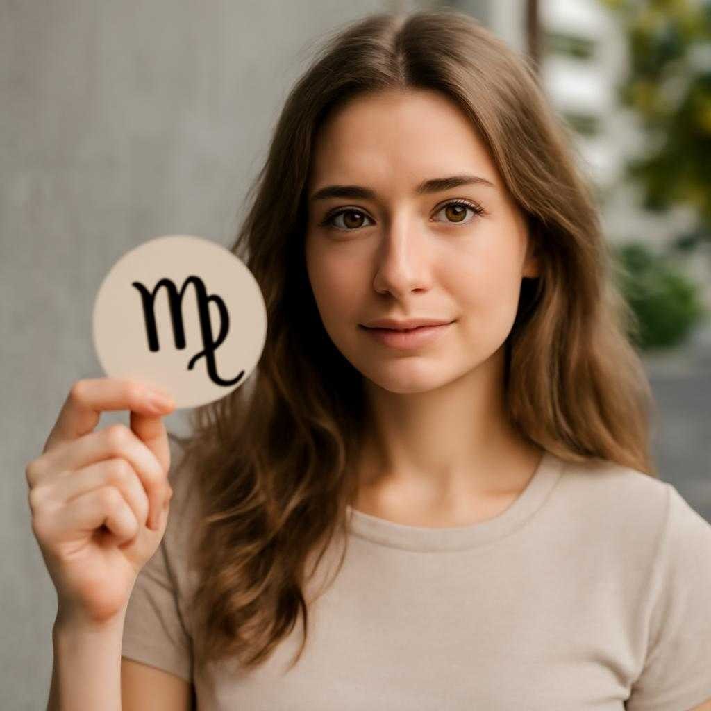 гороскоп Дева 2025