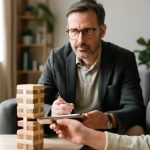 Игровая сцена: психика в динамике