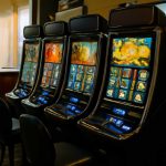 Десять брендов, задающих ритм слот-индустрии