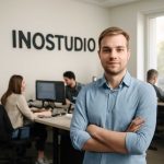 Inostudio: полный цикл веб-разработки