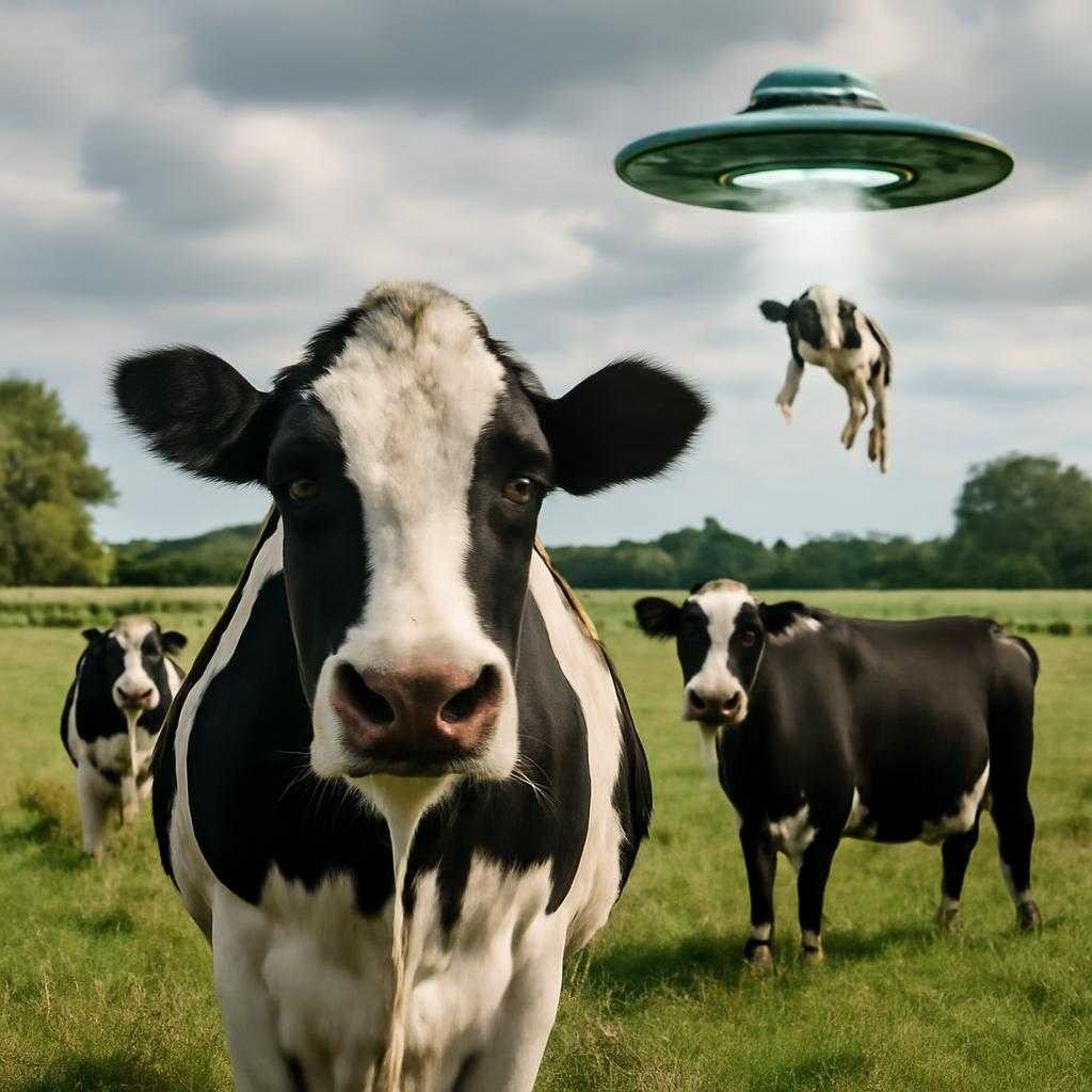 Invaders from the Planet Moola