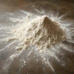 Использованная мука — билет к санитарному коллапсу