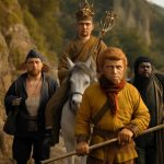 Journey to the west: лудологический этюд evoplay