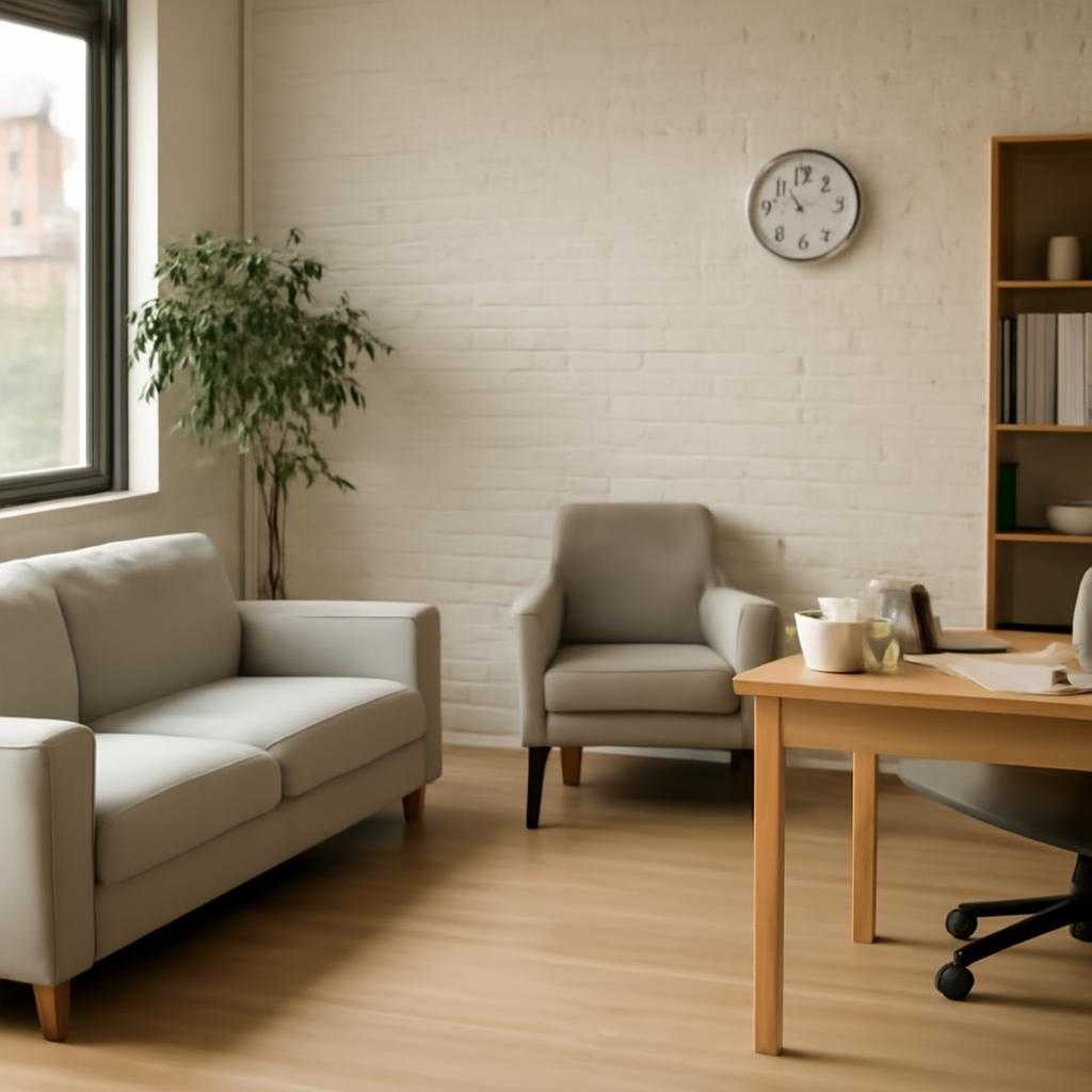 кабинет психолога