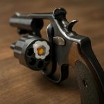 Калифорнийская рулетка: от шахтёрских костров до неона