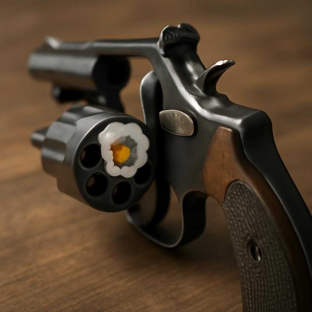 Калифорнийская рулетка