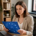 Январский карьерный компас: зодиакальные акценты-2025