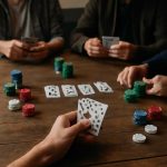 Искусство игры в «21»: тайны короткой колоды