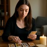 Игральные карты как хроника случайностей