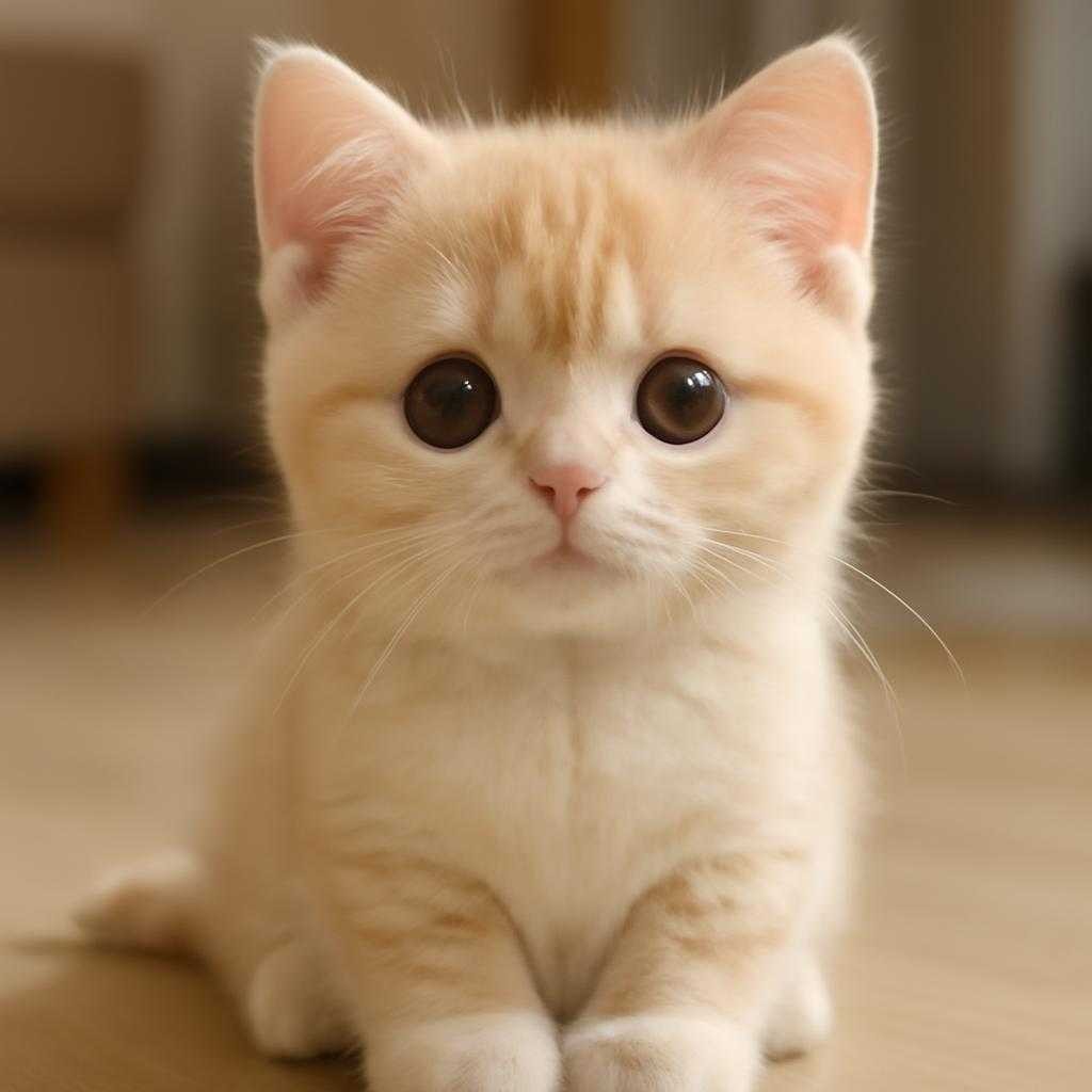 Kawaii Kitty