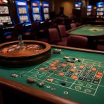 Гедонистический вектор казино «вулкан»