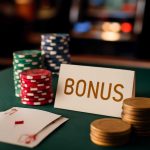 Бонусы онлайн-казино: навигация по всплескам щедрости