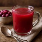 Кисель: вкусный барьер от стресса