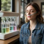 Кислородный бар — выгодно и полезно