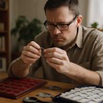 Редкость как актив: монеты, винил, кроссовки