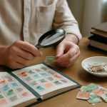 Тематическое ядро коллекции: алгоритм выбора