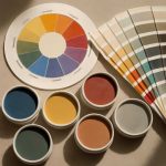 Белый скелет пространства: хроника цвета