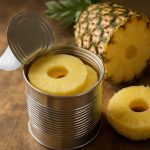 Ананас из банки: скрытый ресурс здоровья