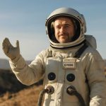 Космический гид: навигация по невесомости