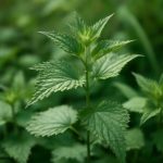 Тайные огневые сети крапивы