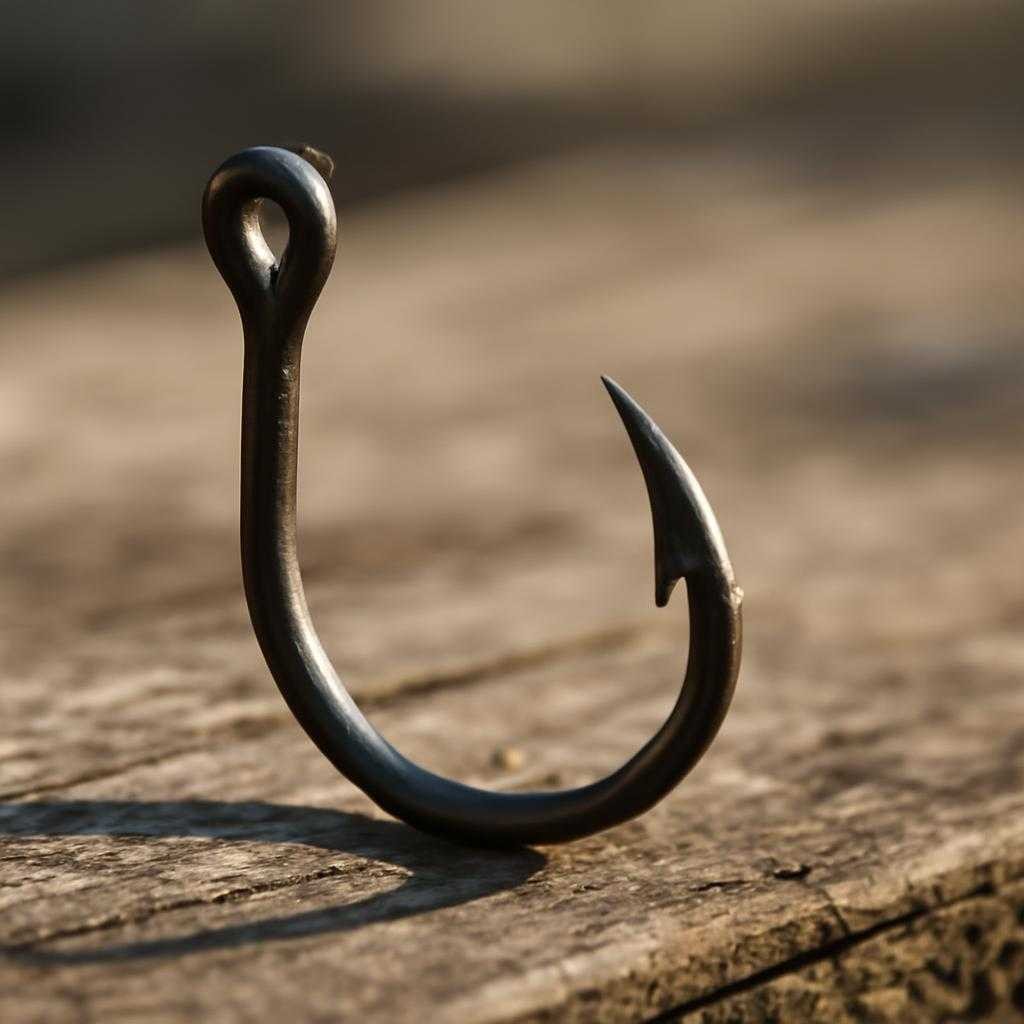 крючок