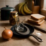 Горячие запреты старой плиты