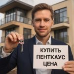 Пентхаус без компромиссов: цена роскоши