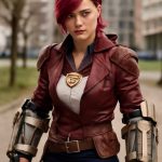 Лига легенд: хроника живой арены