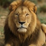 Лев без грима: путь к взаимности