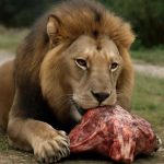 Lion’s share: хроника одного автомата