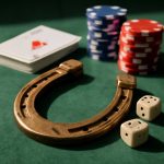 Lucky games: высокие выплаты и редкие слоты