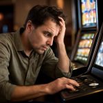 Нейроэндокринный отклик на рулетку: взгляд клинициста