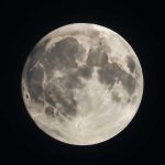 Лунная хореография будней: энергия спутника в нашей рутине