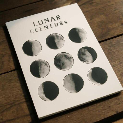 лунный календарь