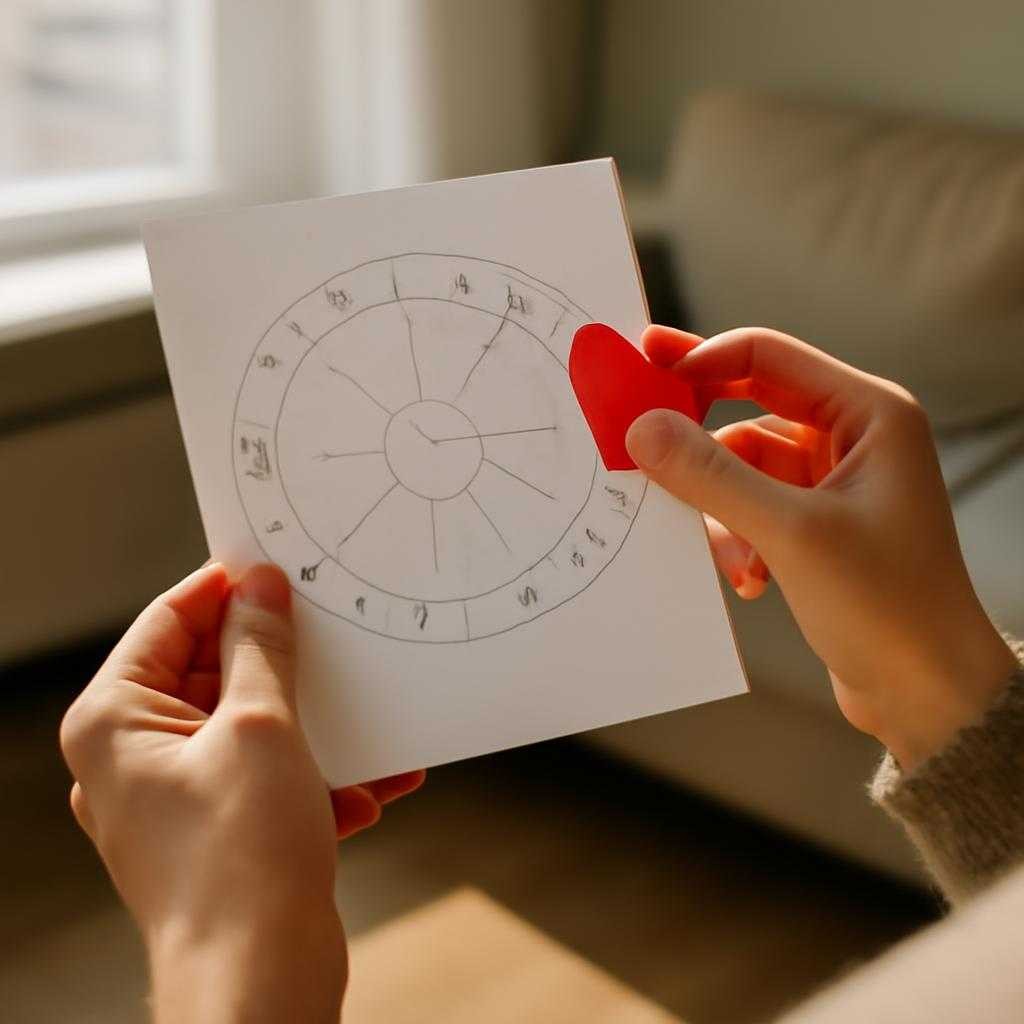 любовный гороскоп