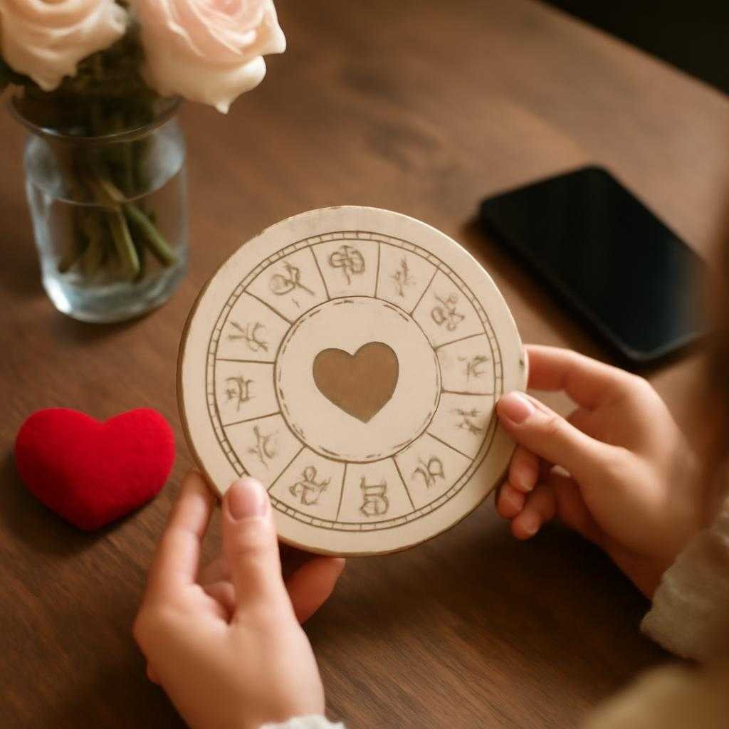 любовный гороскоп