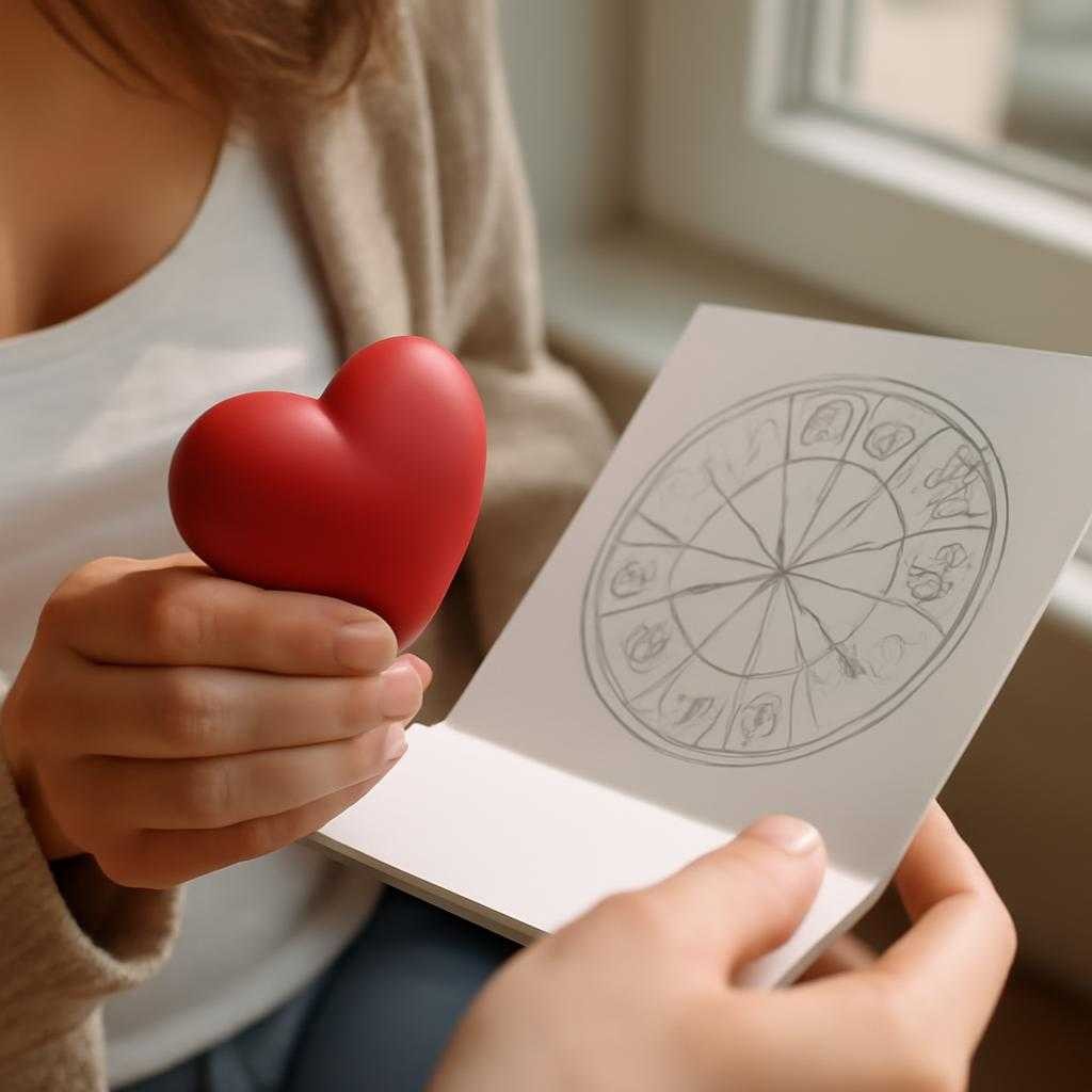 любовный гороскоп